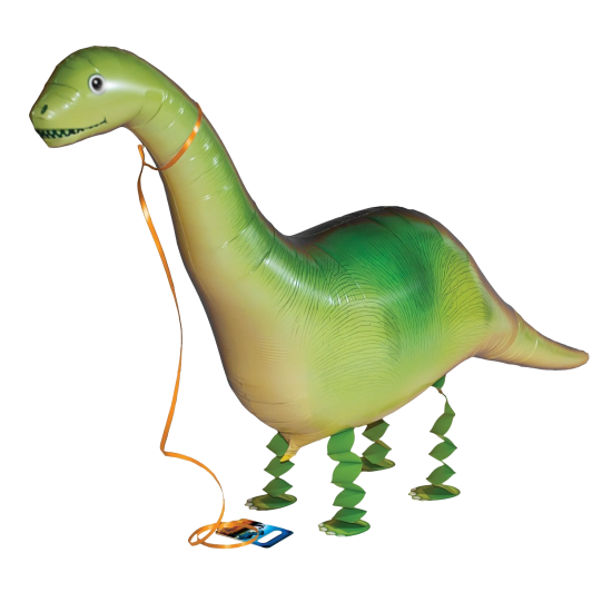 Brontosaurus Airwalker